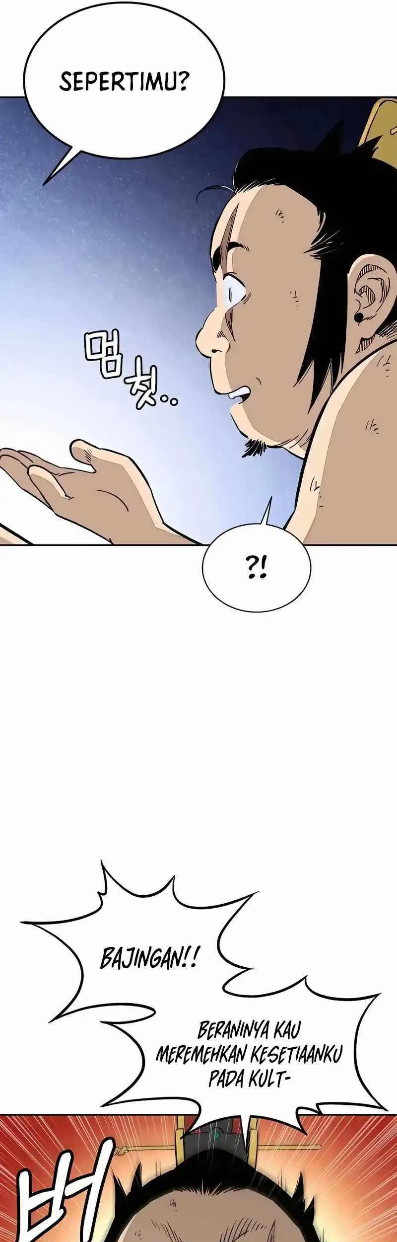 I Reincarnated as a Legendary Surgeon Chapter 88 - halaman 38