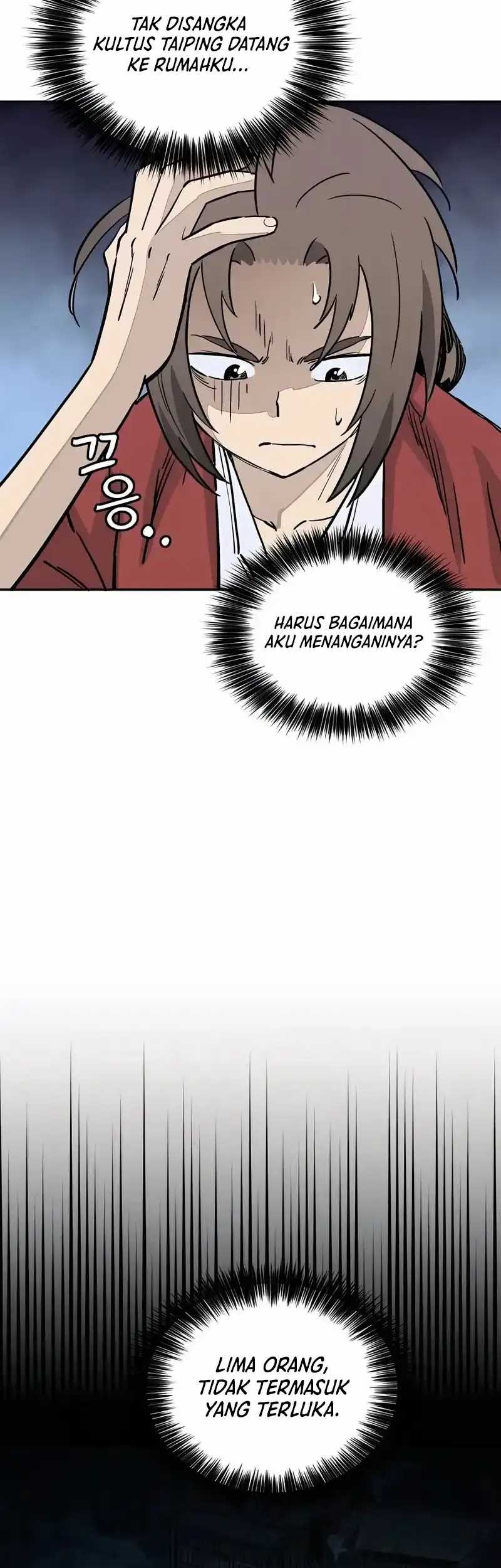 I Reincarnated as a Legendary Surgeon Chapter 88 - halaman 4