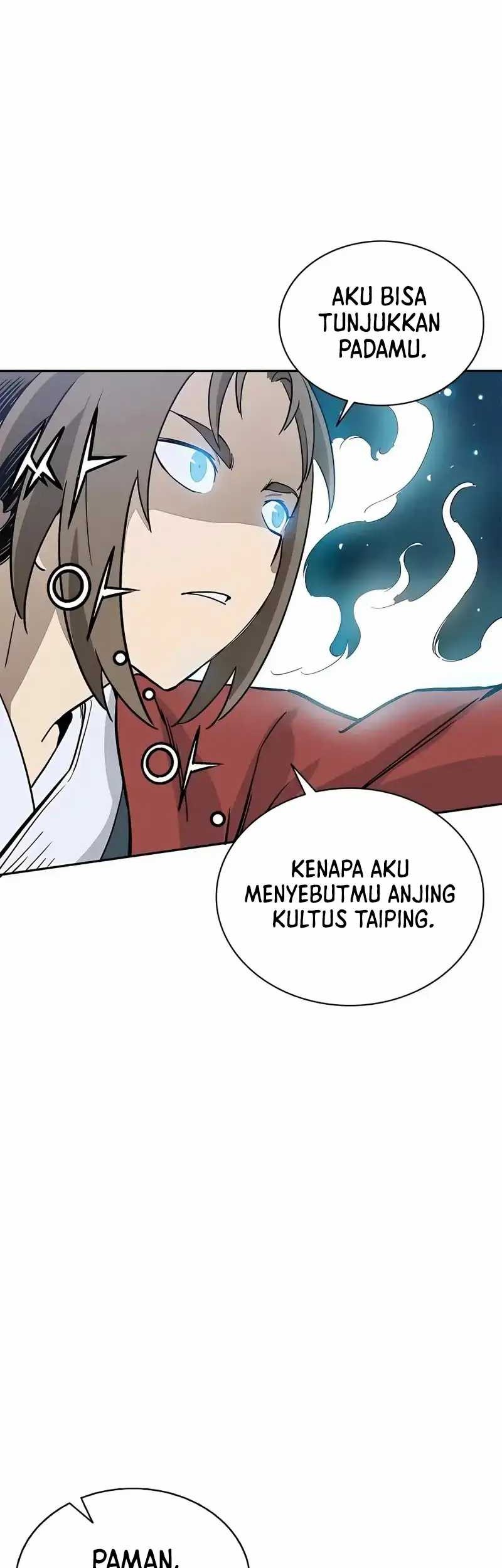 I Reincarnated as a Legendary Surgeon Chapter 88 - halaman 40