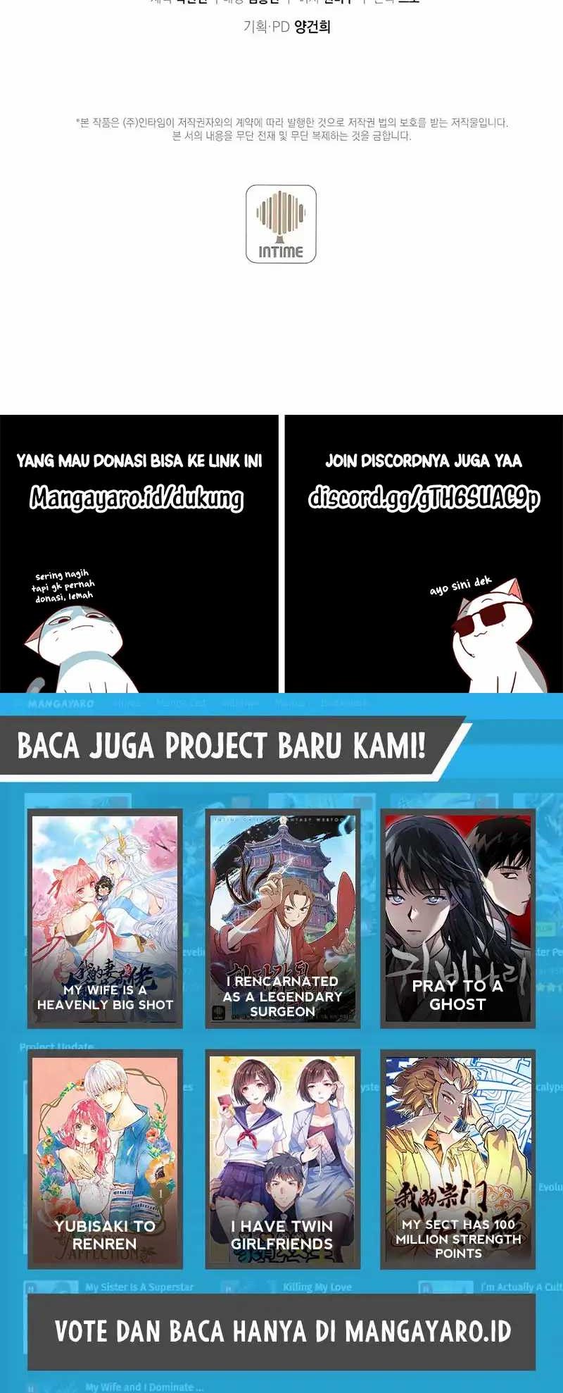 I Reincarnated as a Legendary Surgeon Chapter 88 - halaman 44