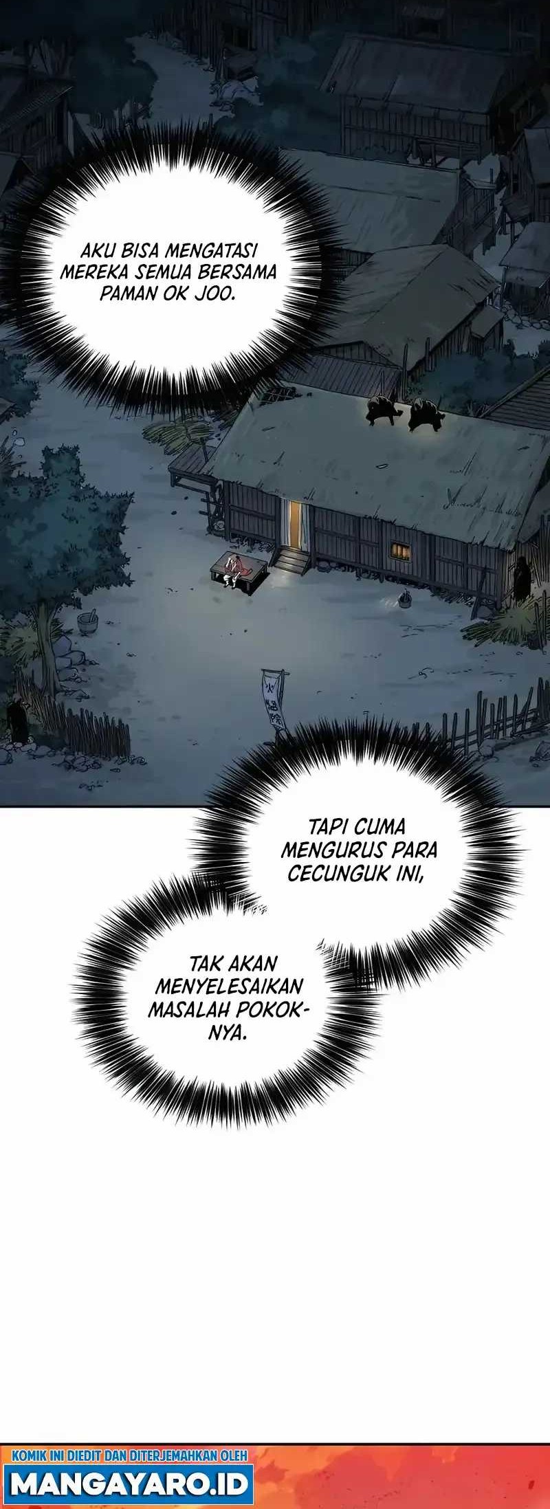 I Reincarnated as a Legendary Surgeon Chapter 88 - halaman 5