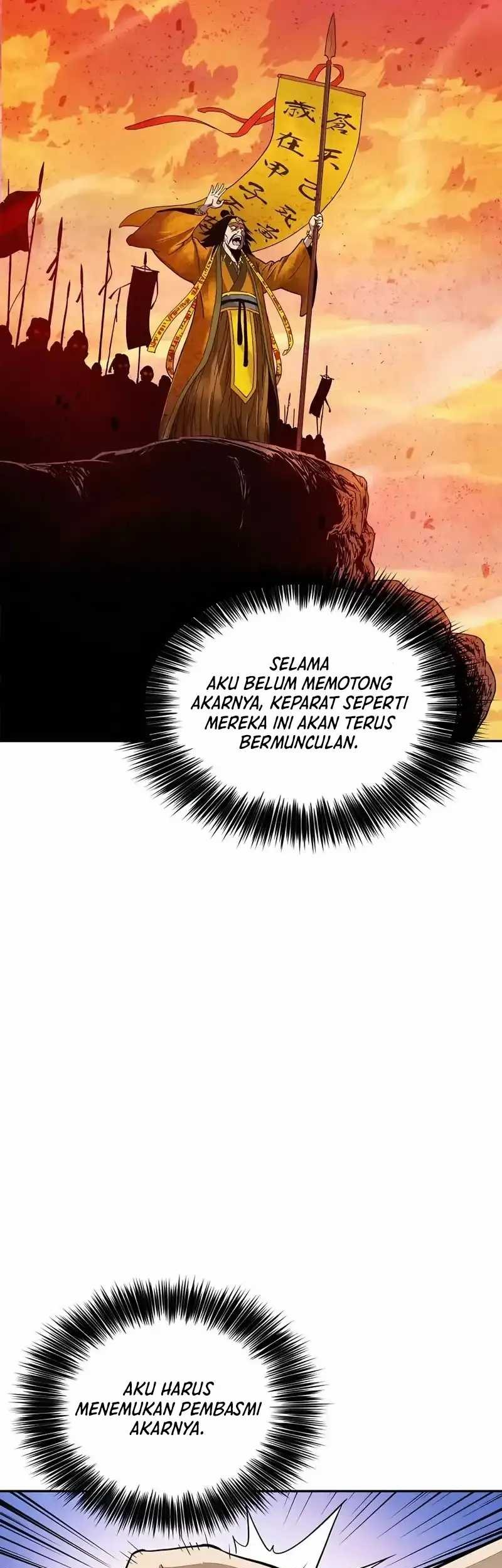 I Reincarnated as a Legendary Surgeon Chapter 88 - halaman 6