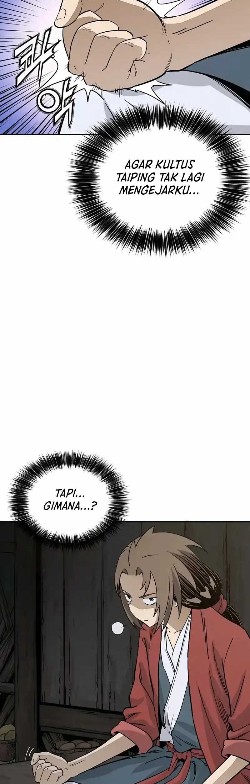 I Reincarnated as a Legendary Surgeon Chapter 88 - halaman 7