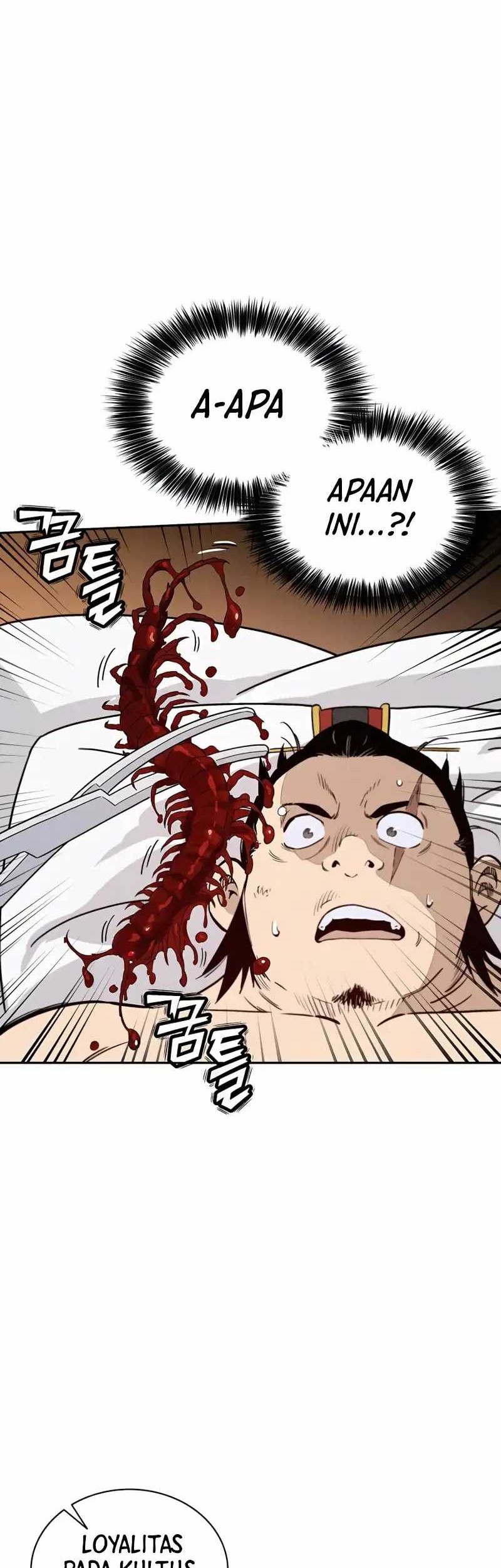I Reincarnated as a Legendary Surgeon Chapter 89 - halaman 11