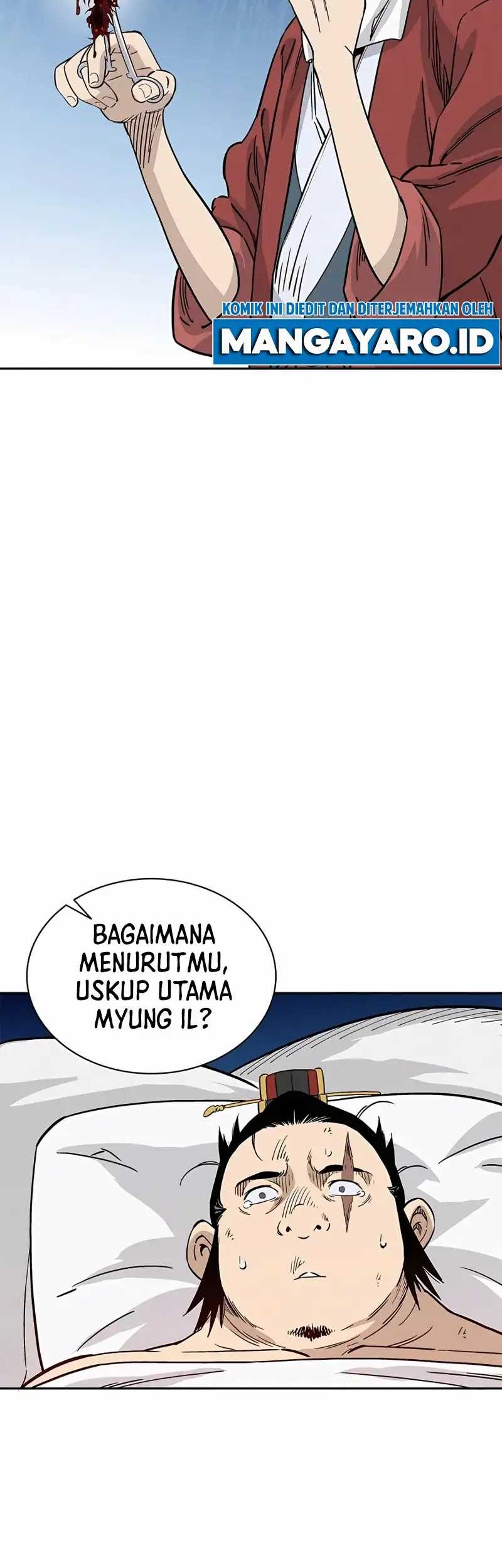 I Reincarnated as a Legendary Surgeon Chapter 89 - halaman 13