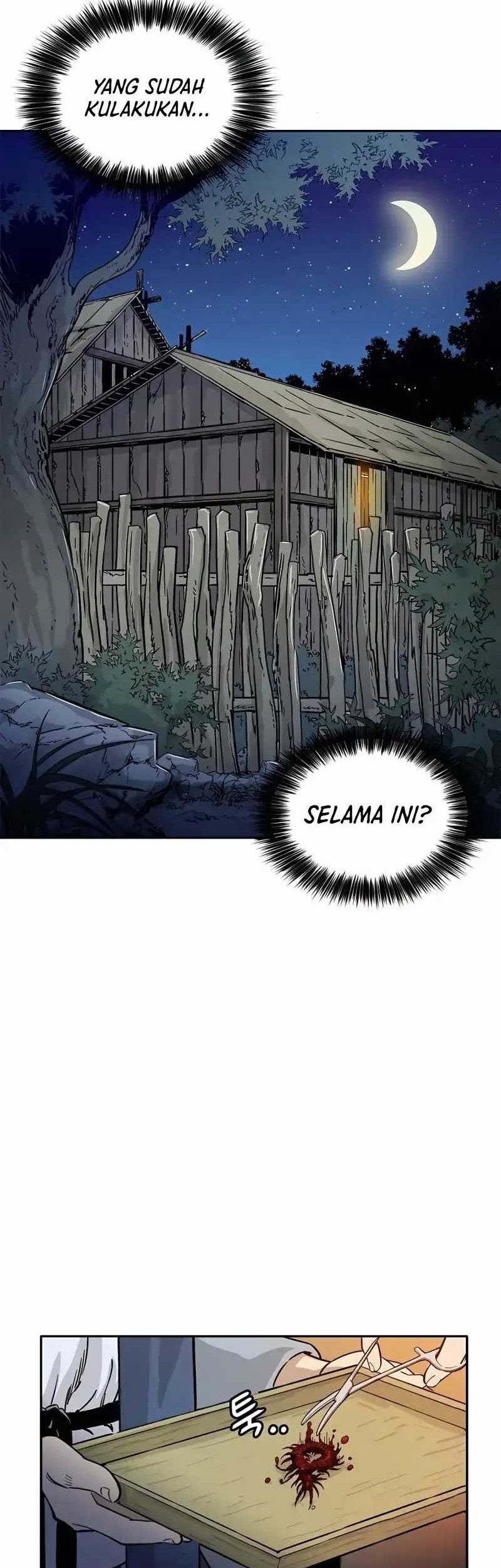 I Reincarnated as a Legendary Surgeon Chapter 89 - halaman 15