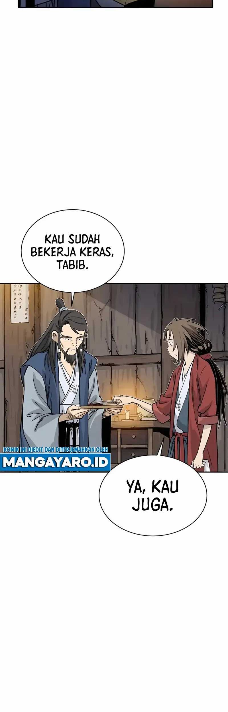 I Reincarnated as a Legendary Surgeon Chapter 89 - halaman 16