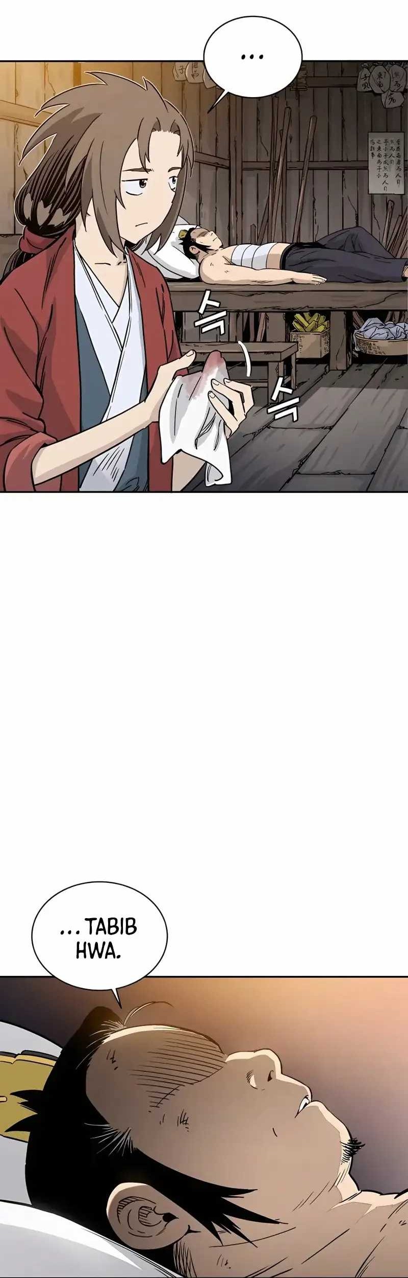 I Reincarnated as a Legendary Surgeon Chapter 89 - halaman 17