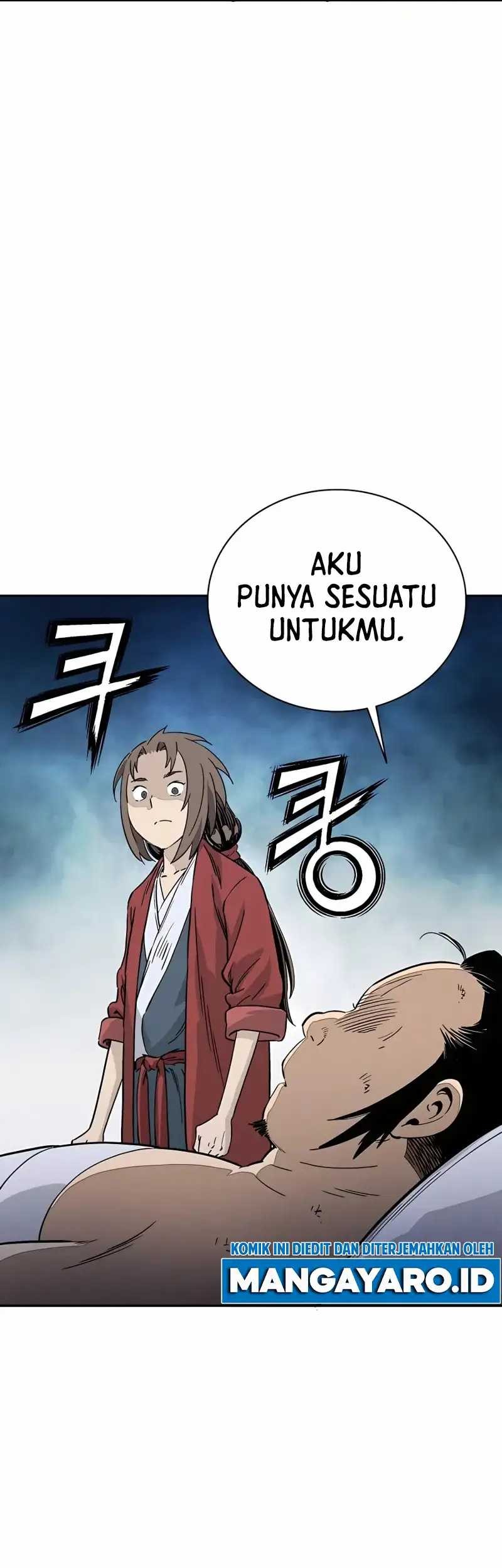 I Reincarnated as a Legendary Surgeon Chapter 89 - halaman 18