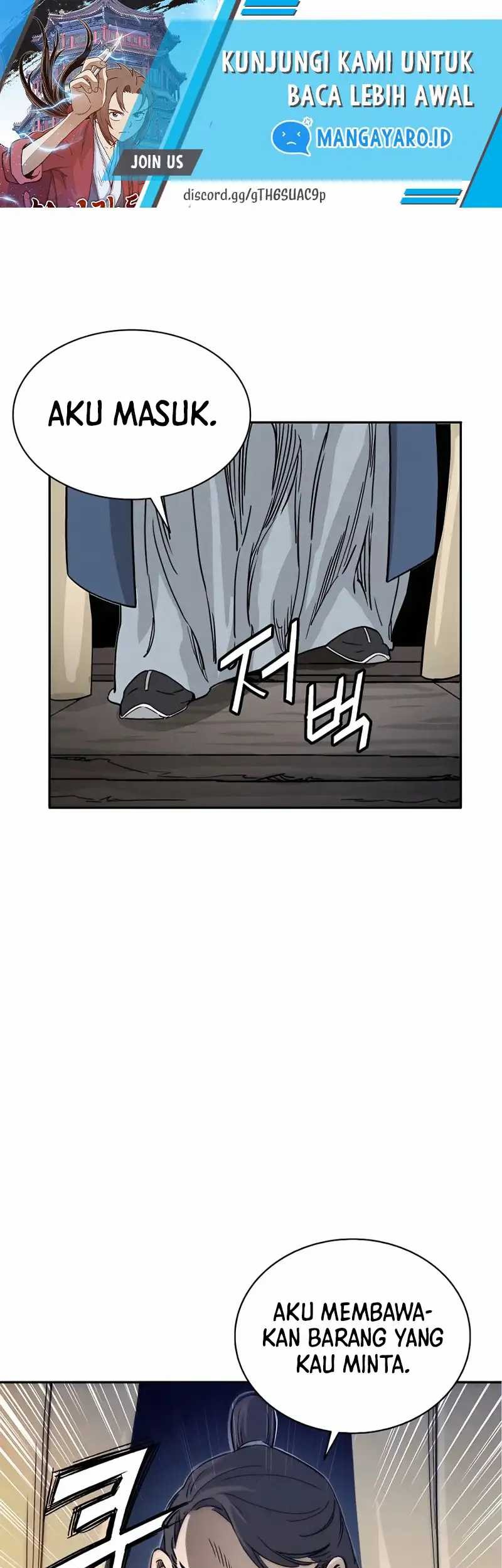 I Reincarnated as a Legendary Surgeon Chapter 89 - halaman 2