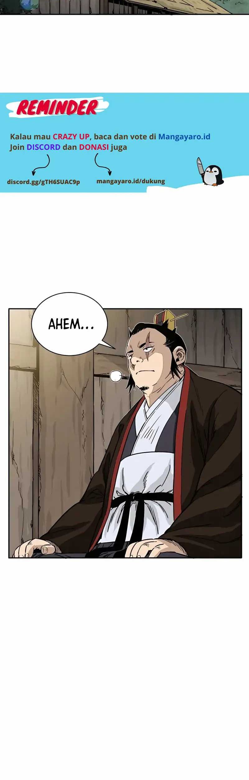 I Reincarnated as a Legendary Surgeon Chapter 89 - halaman 20