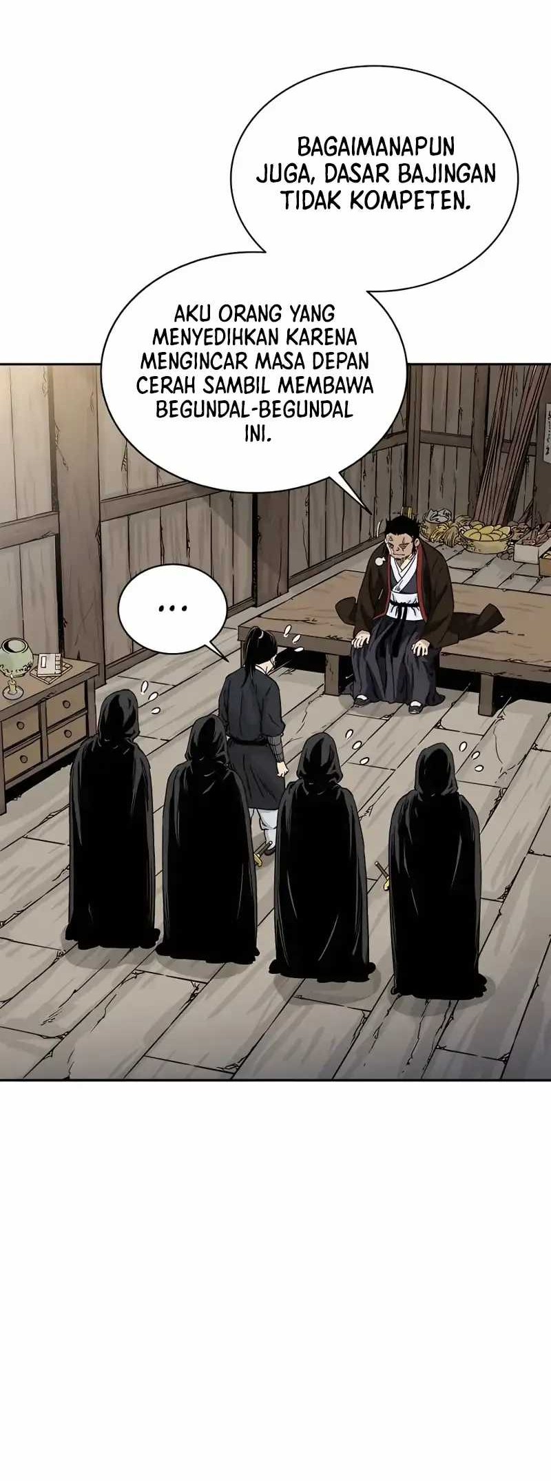 I Reincarnated as a Legendary Surgeon Chapter 89 - halaman 21