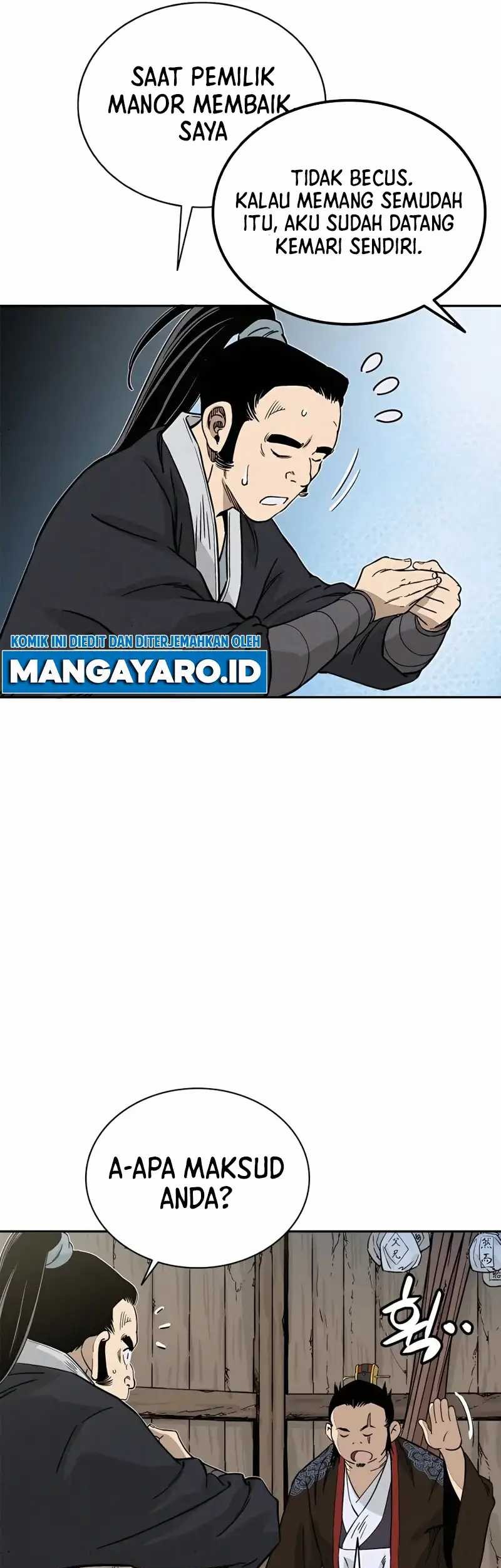 I Reincarnated as a Legendary Surgeon Chapter 89 - halaman 22