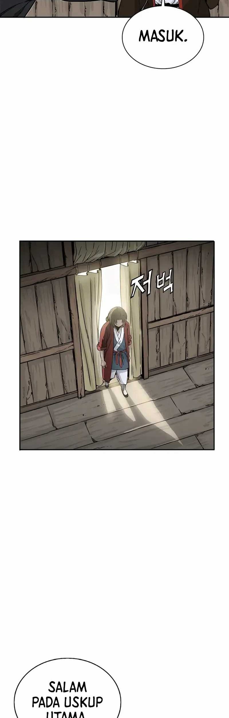 I Reincarnated as a Legendary Surgeon Chapter 89 - halaman 23