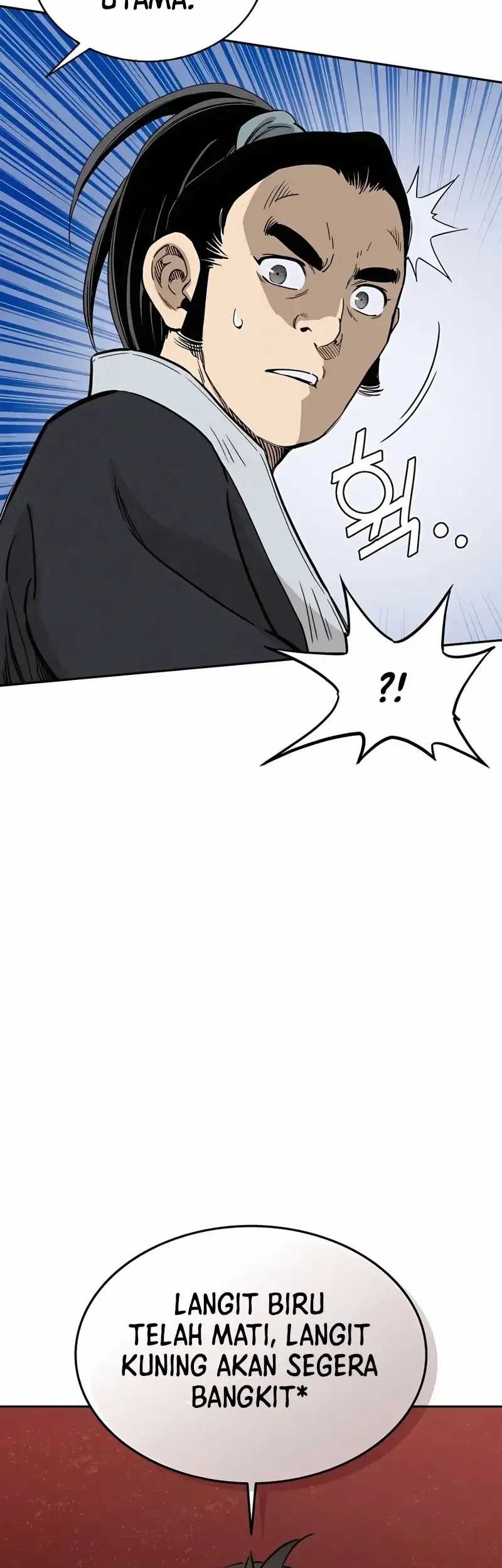 I Reincarnated as a Legendary Surgeon Chapter 89 - halaman 24