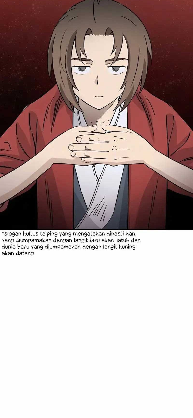 I Reincarnated as a Legendary Surgeon Chapter 89 - halaman 25