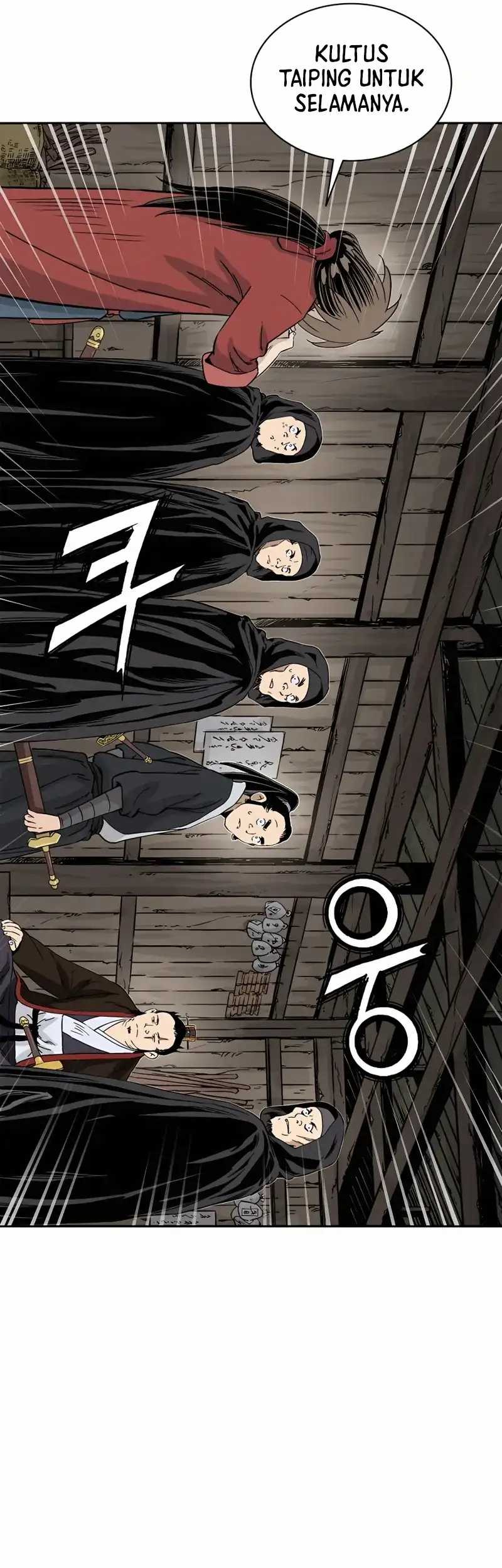 I Reincarnated as a Legendary Surgeon Chapter 89 - halaman 26