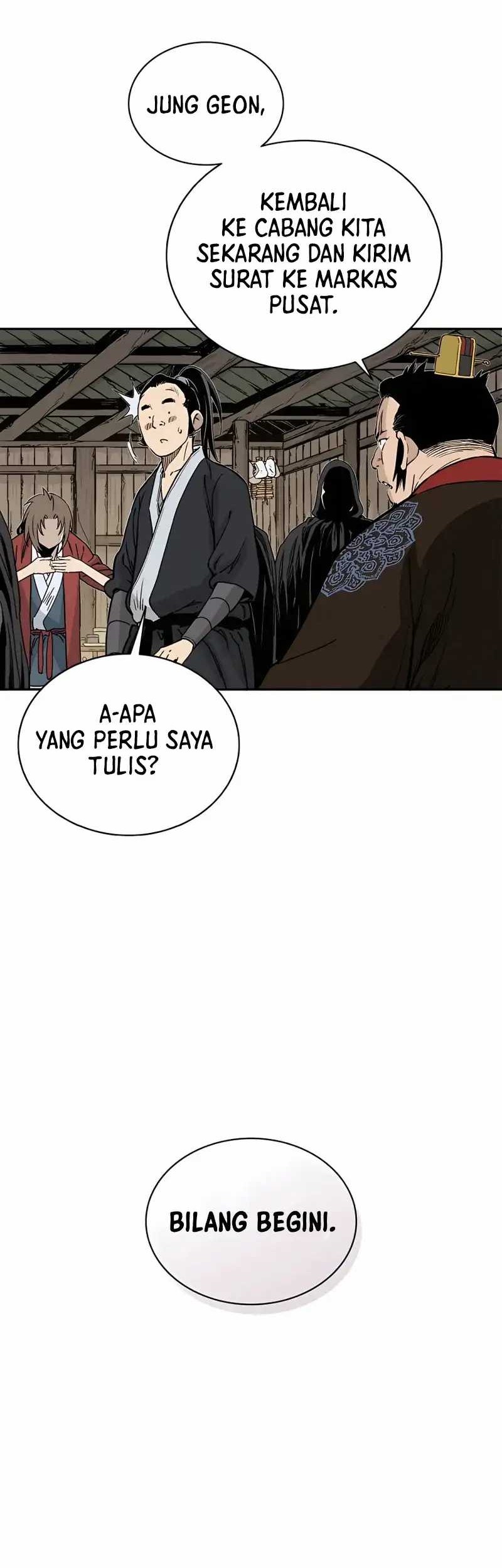 I Reincarnated as a Legendary Surgeon Chapter 89 - halaman 27