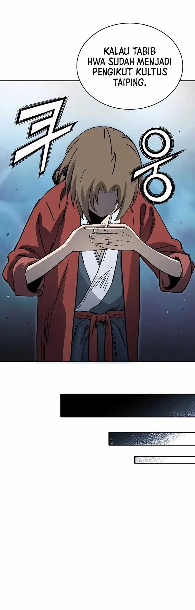 I Reincarnated as a Legendary Surgeon Chapter 89 - halaman 28