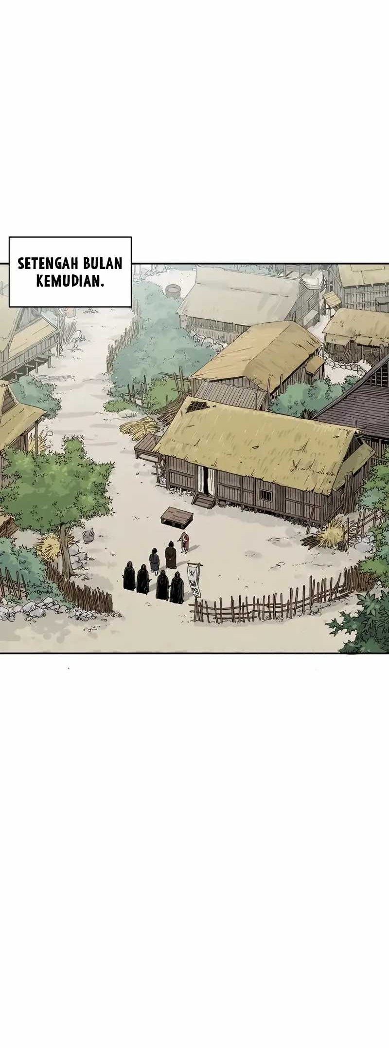 I Reincarnated as a Legendary Surgeon Chapter 89 - halaman 29