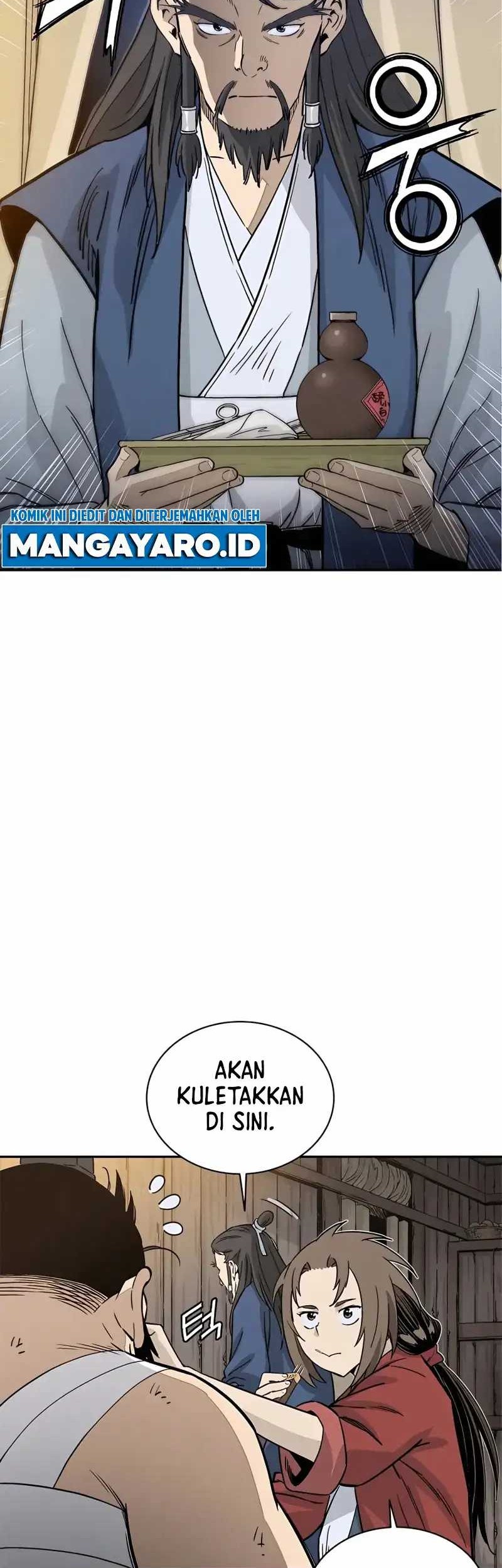 I Reincarnated as a Legendary Surgeon Chapter 89 - halaman 3
