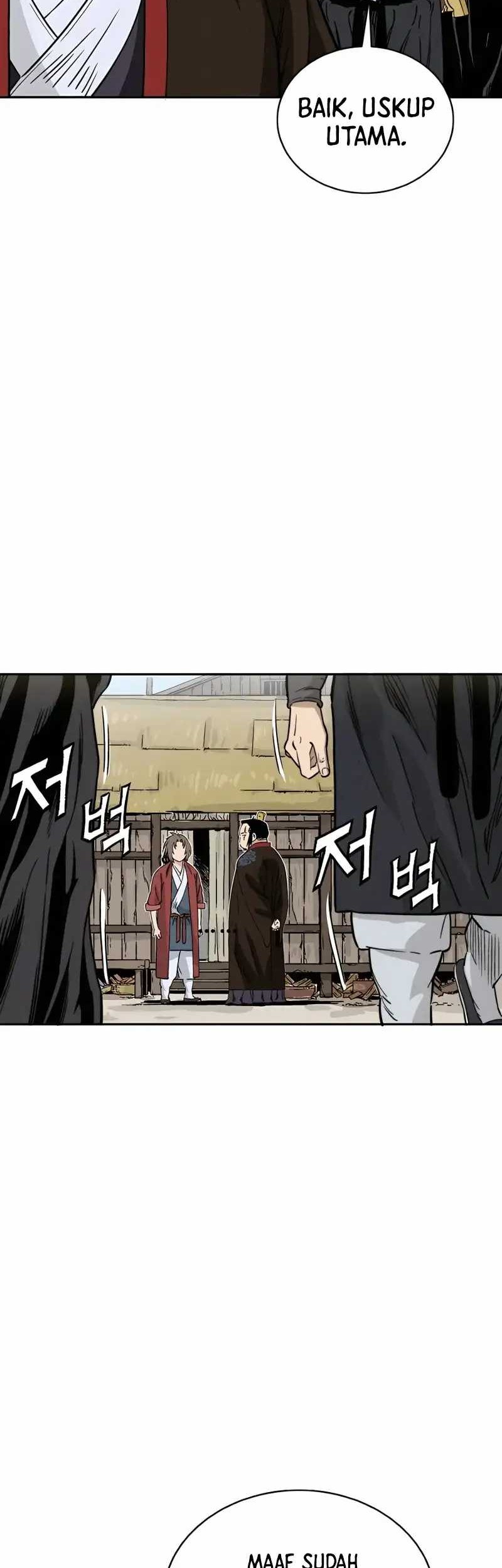 I Reincarnated as a Legendary Surgeon Chapter 89 - halaman 31