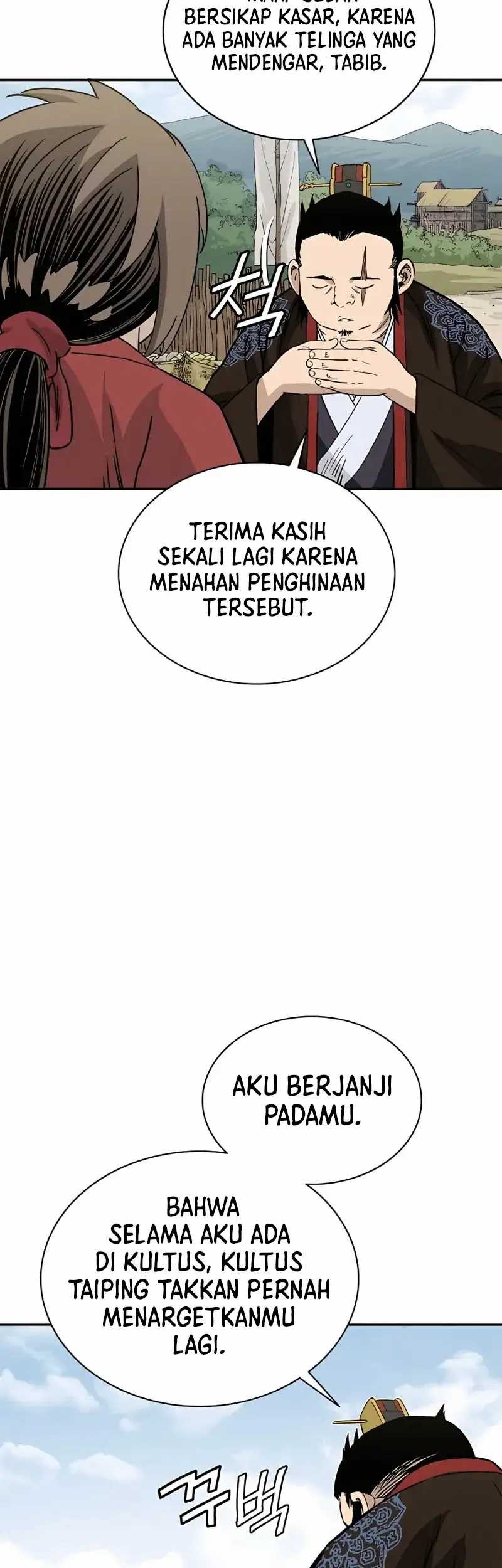 I Reincarnated as a Legendary Surgeon Chapter 89 - halaman 32