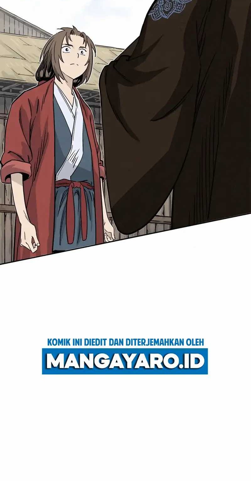 I Reincarnated as a Legendary Surgeon Chapter 89 - halaman 33