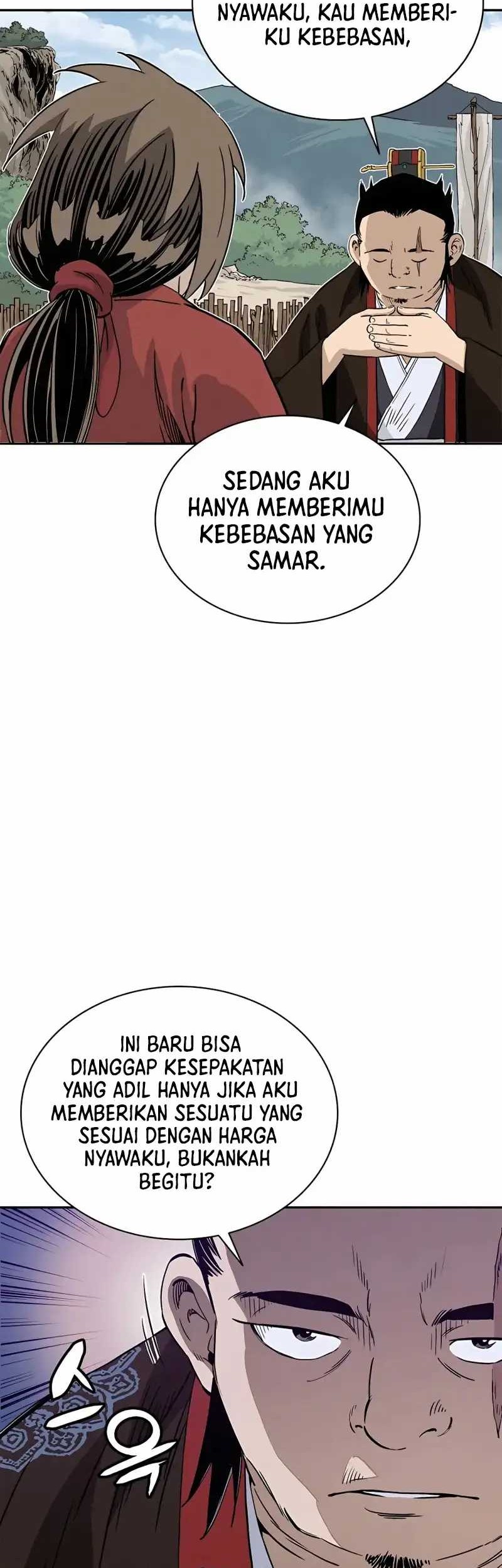 I Reincarnated as a Legendary Surgeon Chapter 89 - halaman 35