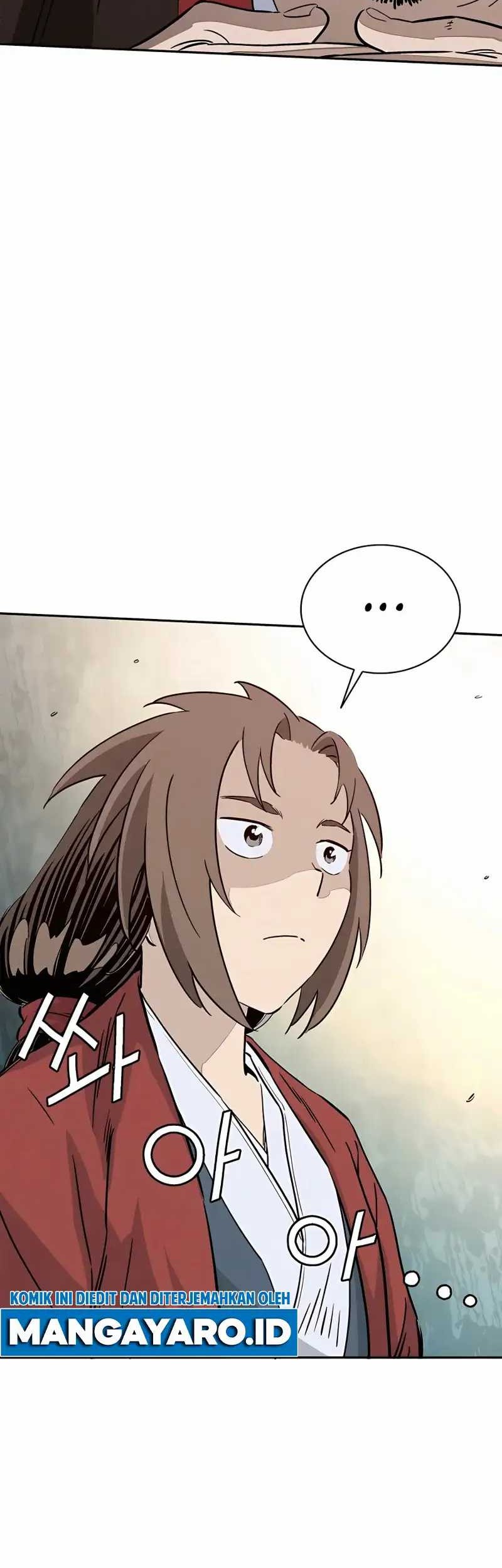 I Reincarnated as a Legendary Surgeon Chapter 89 - halaman 36