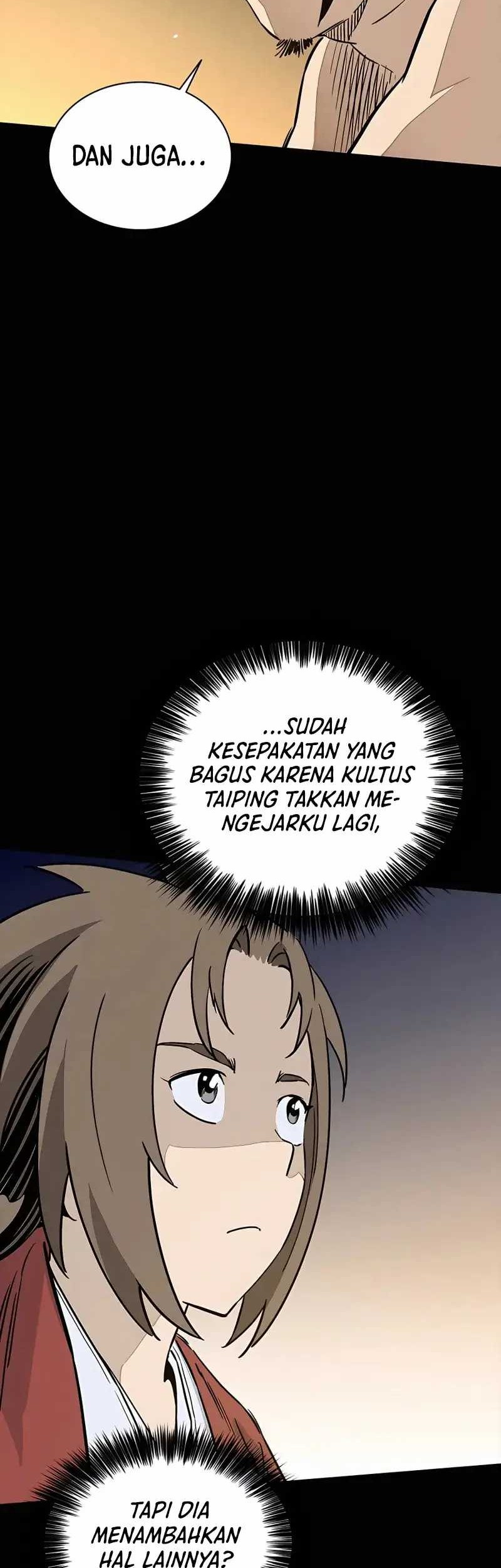 I Reincarnated as a Legendary Surgeon Chapter 89 - halaman 39