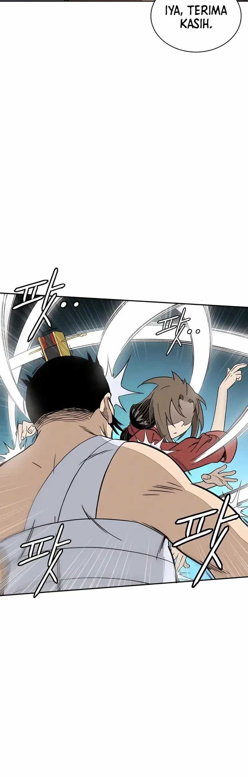 I Reincarnated as a Legendary Surgeon Chapter 89 - halaman 4