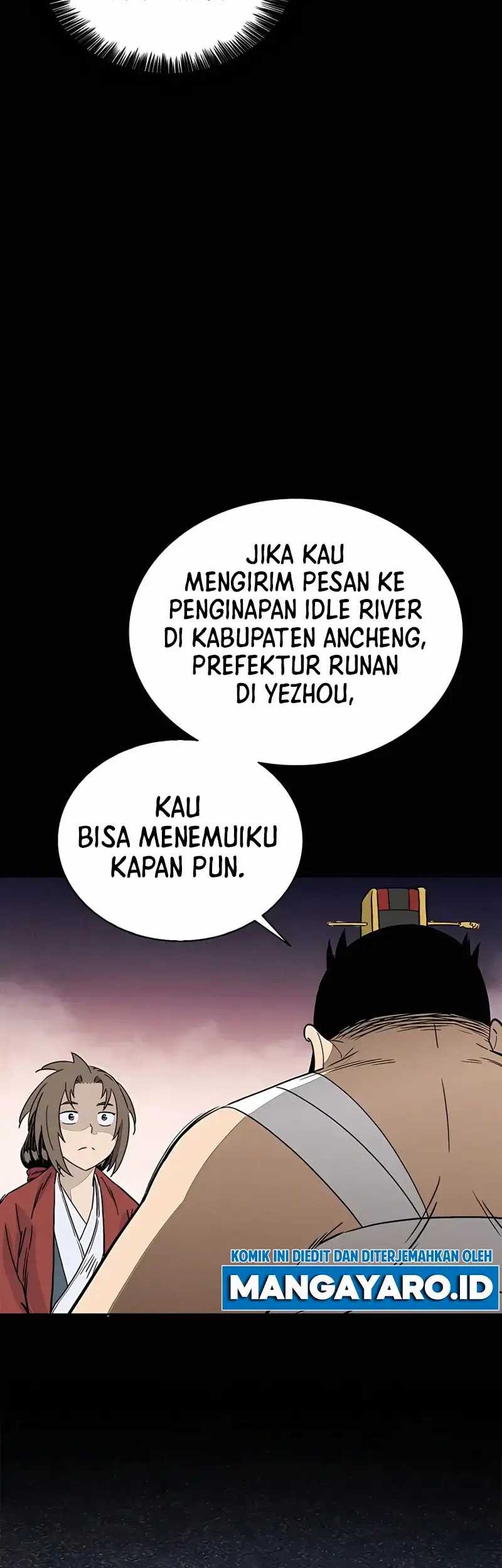 I Reincarnated as a Legendary Surgeon Chapter 89 - halaman 40