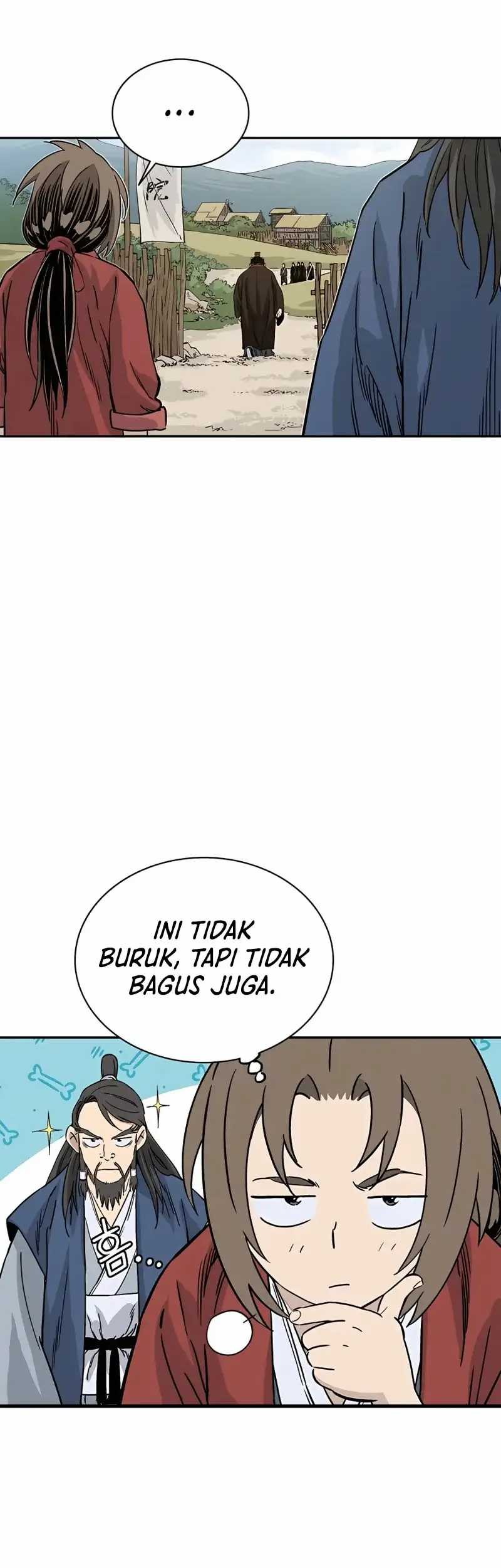 I Reincarnated as a Legendary Surgeon Chapter 89 - halaman 42
