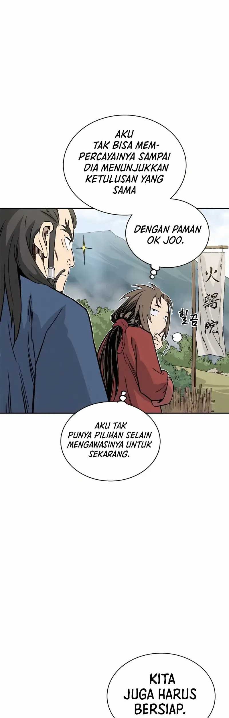 I Reincarnated as a Legendary Surgeon Chapter 89 - halaman 43