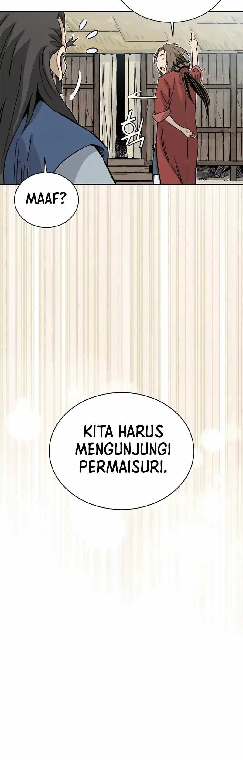 I Reincarnated as a Legendary Surgeon Chapter 89 - halaman 44