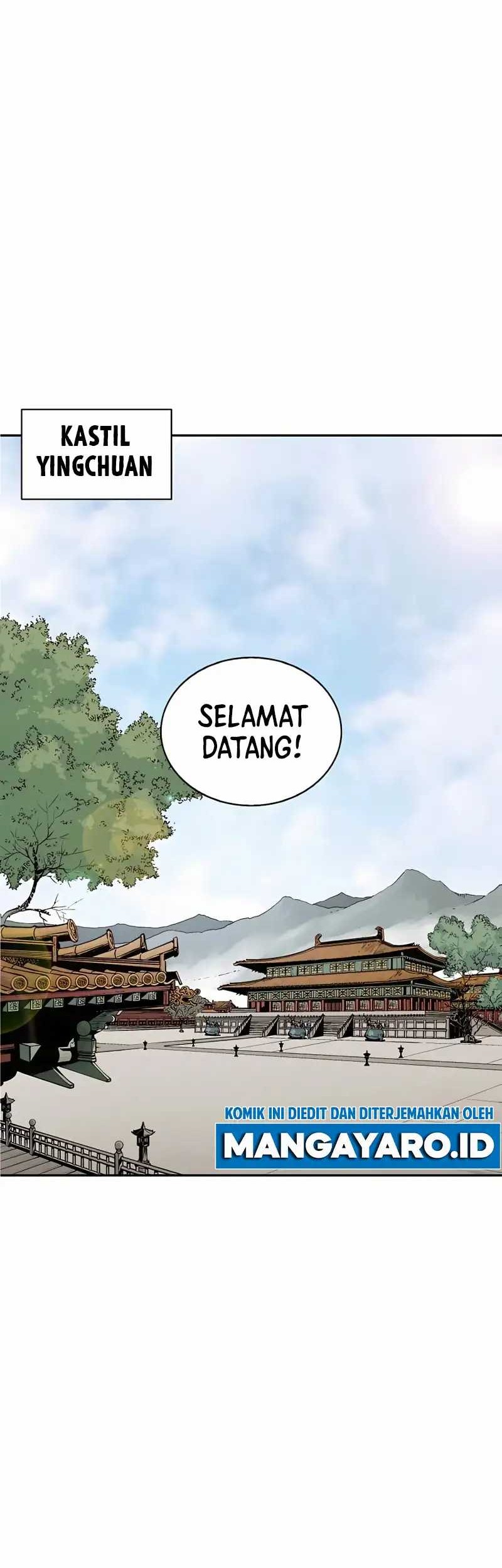 I Reincarnated as a Legendary Surgeon Chapter 89 - halaman 45