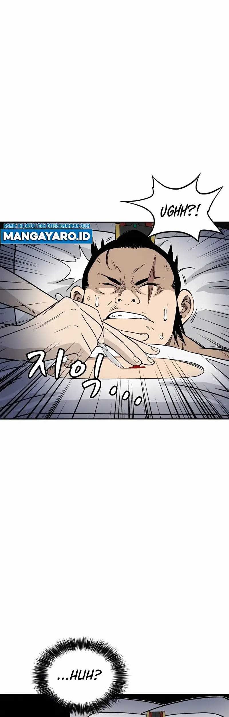 I Reincarnated as a Legendary Surgeon Chapter 89 - halaman 7