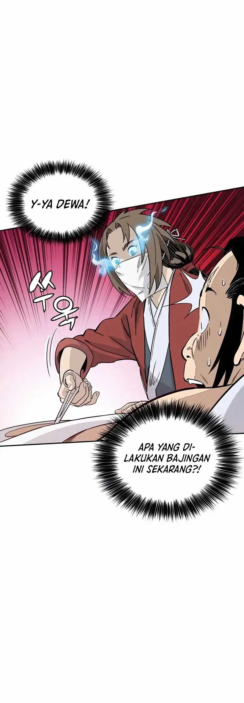 I Reincarnated as a Legendary Surgeon Chapter 89 - halaman 9