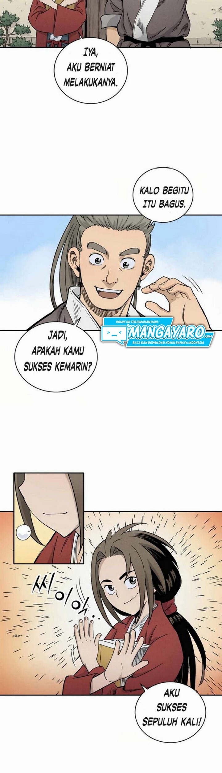 I Reincarnated as a Legendary Surgeon Chapter 9.1 - halaman 14
