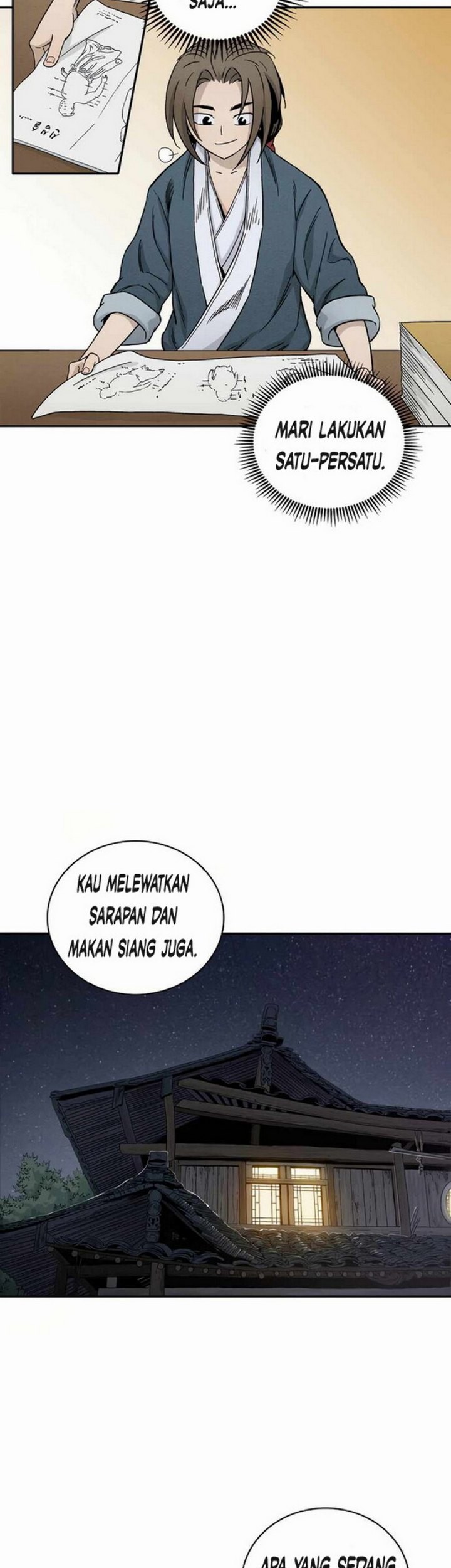I Reincarnated as a Legendary Surgeon Chapter 9.1 - halaman 26