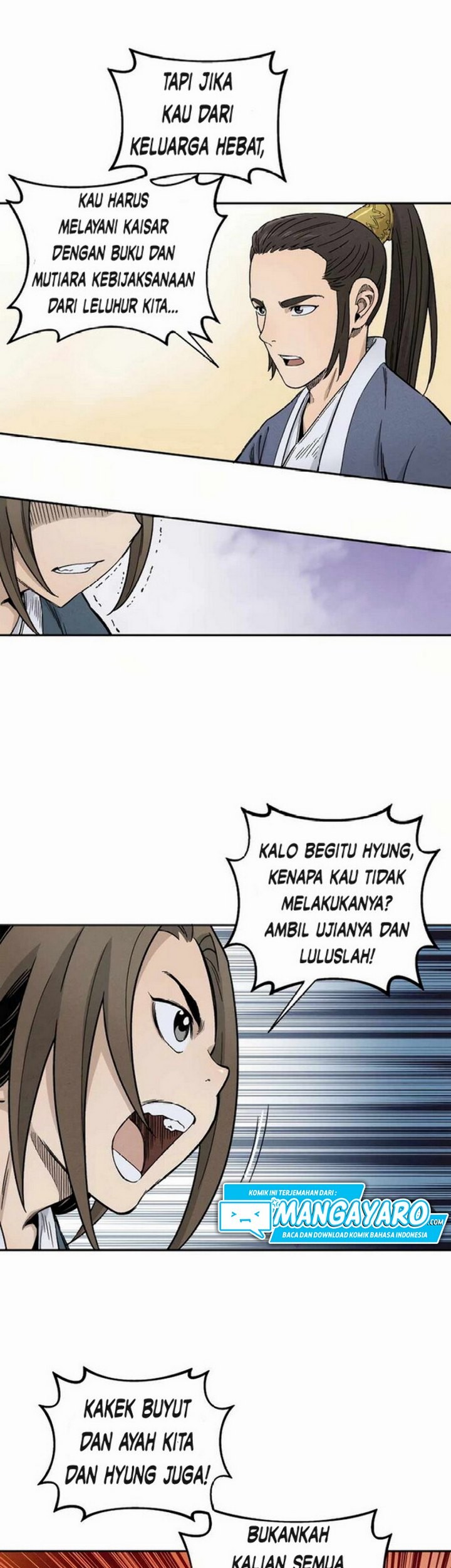 I Reincarnated as a Legendary Surgeon Chapter 9.1 - halaman 32