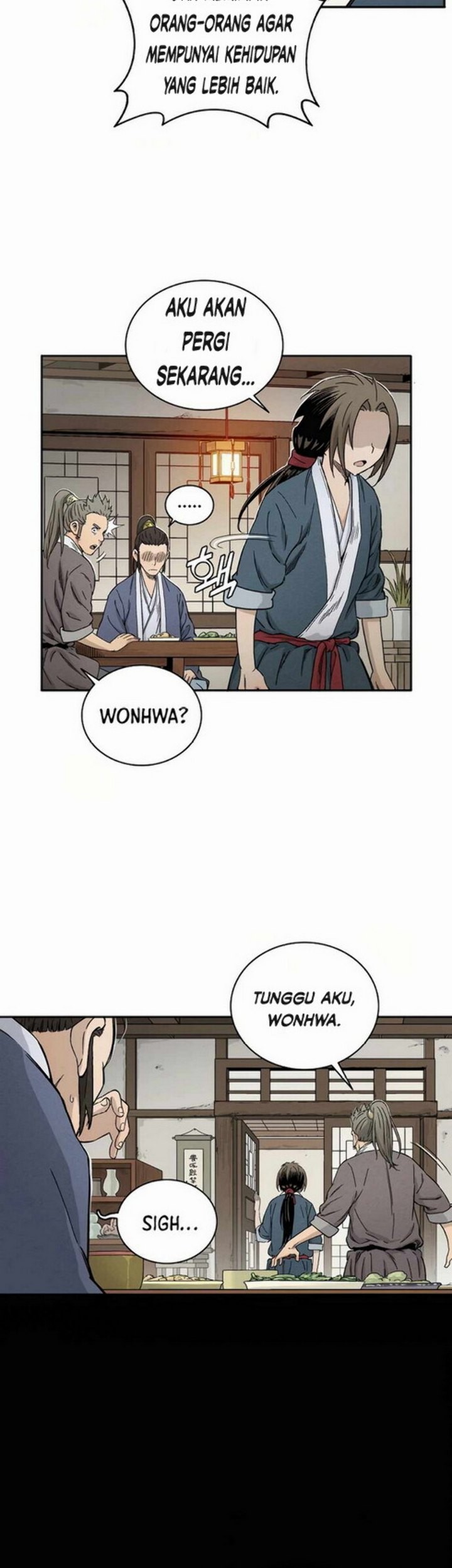 I Reincarnated as a Legendary Surgeon Chapter 9.1 - halaman 38