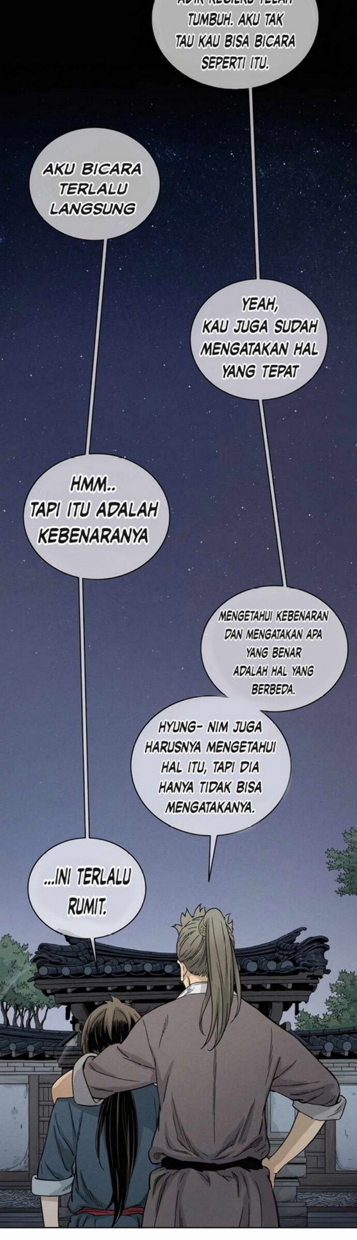I Reincarnated as a Legendary Surgeon Chapter 9.1 - halaman 40