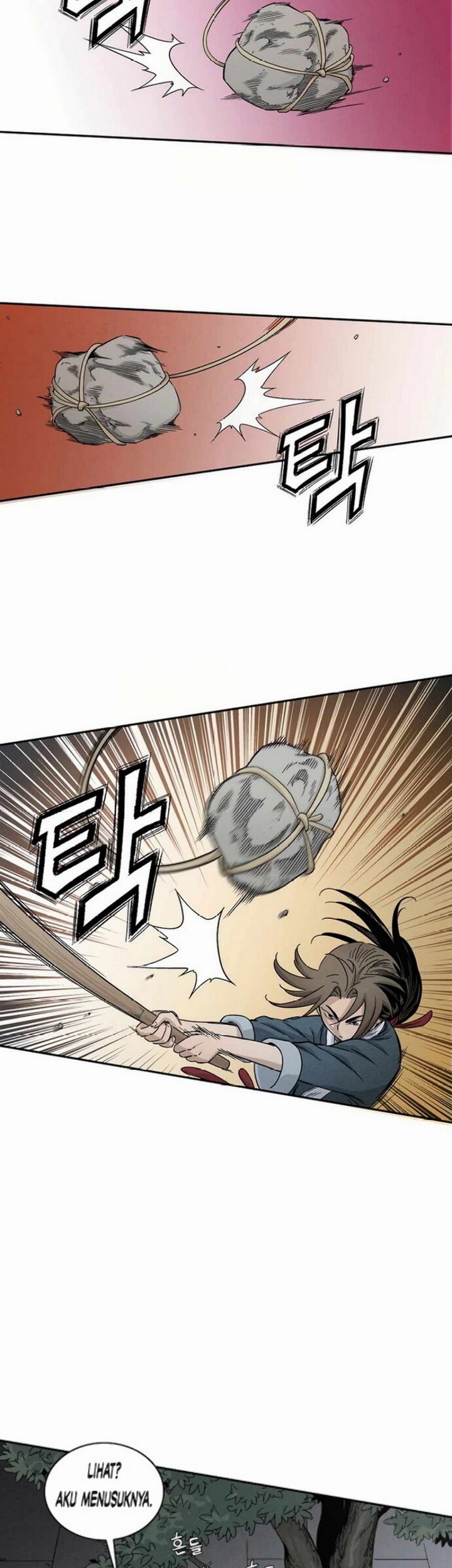 I Reincarnated as a Legendary Surgeon Chapter 9.1 - halaman 44