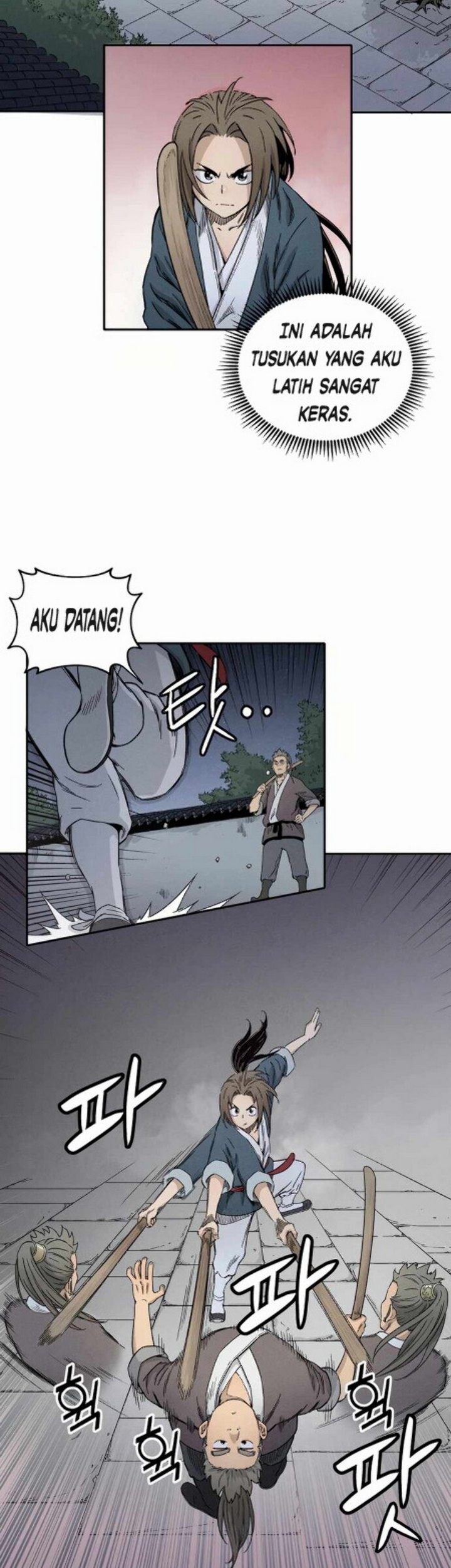 I Reincarnated as a Legendary Surgeon Chapter 9.2 - halaman 12