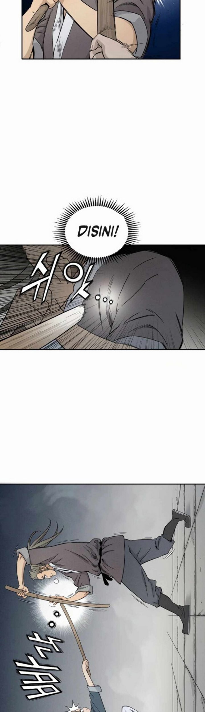 I Reincarnated as a Legendary Surgeon Chapter 9.2 - halaman 16