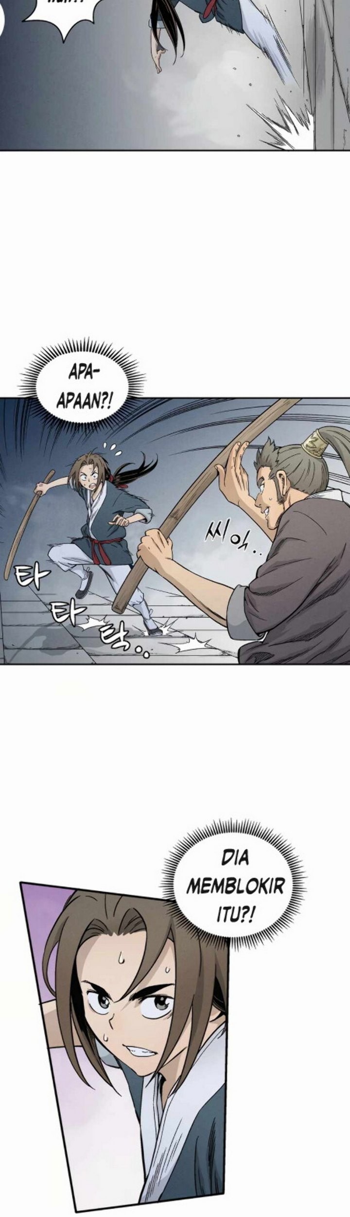 I Reincarnated as a Legendary Surgeon Chapter 9.2 - halaman 18