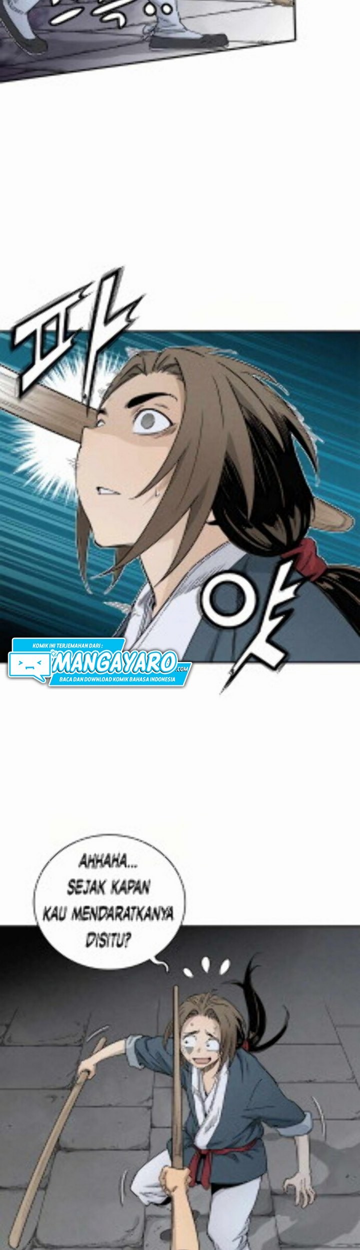 I Reincarnated as a Legendary Surgeon Chapter 9.2 - halaman 22