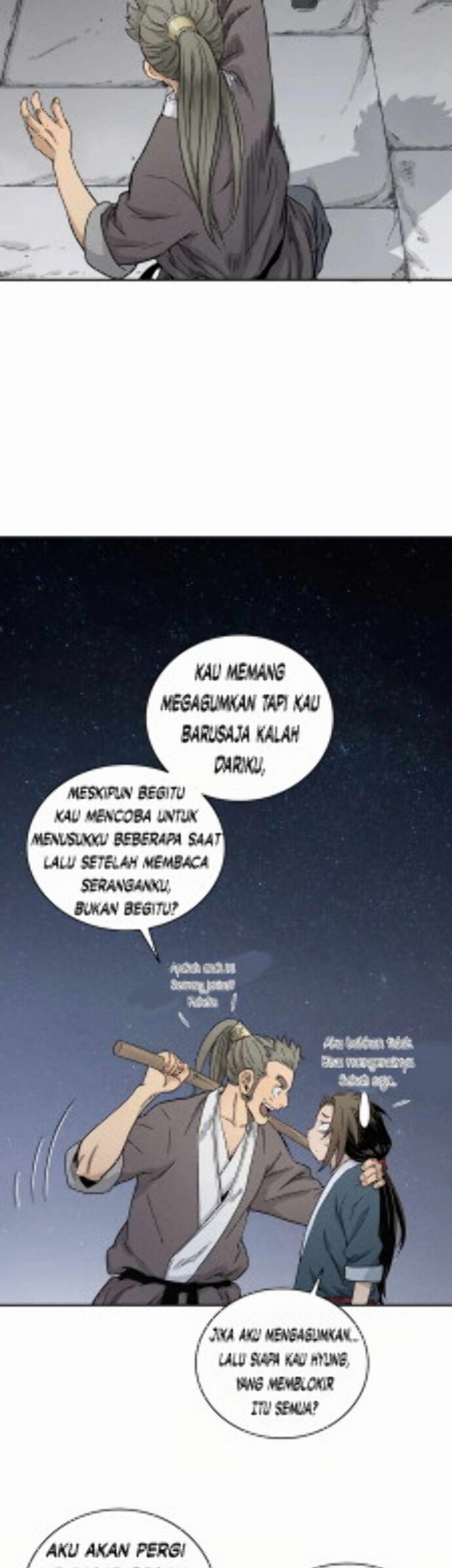 I Reincarnated as a Legendary Surgeon Chapter 9.2 - halaman 24